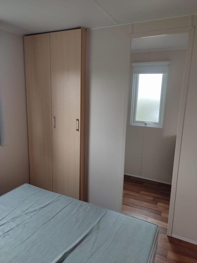 Mobil-Home Alsace Biesheim Eksteriør bilde